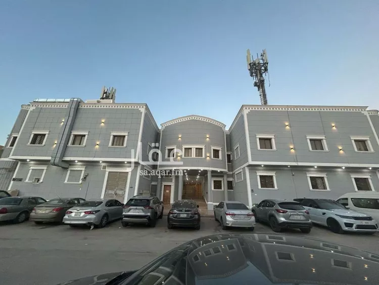 شقة للإيجار في شارع الربع الخالي, حي الغدير, مدينة الرياض, منطقة الرياض