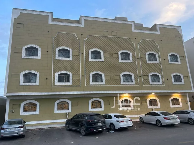 شقة للإيجار في شارع قلعة صلاح الدين, حي العقيق, مدينة الرياض, منطقة الرياض