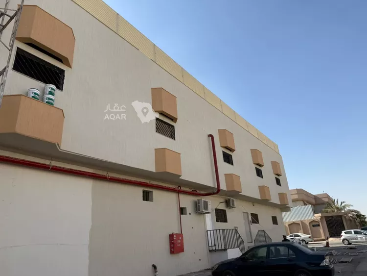 شقة للإيجار في شارع عمر بن عبدالعزيز الفرعي, حي الريان, مدينة الرياض, منطقة الرياض