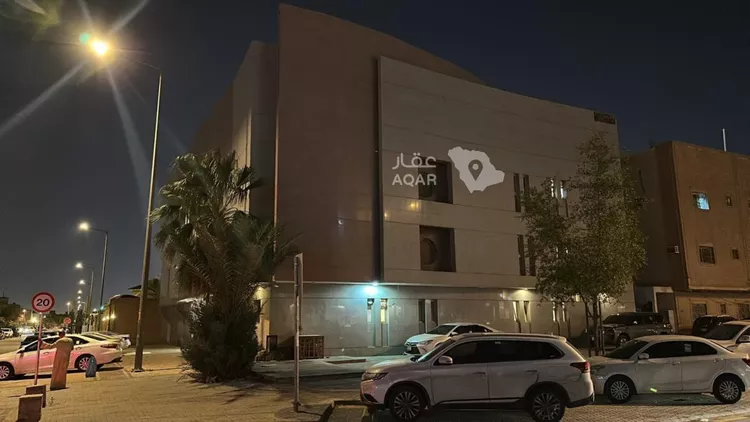 Apartment for Rent in Riyadh Al Falah