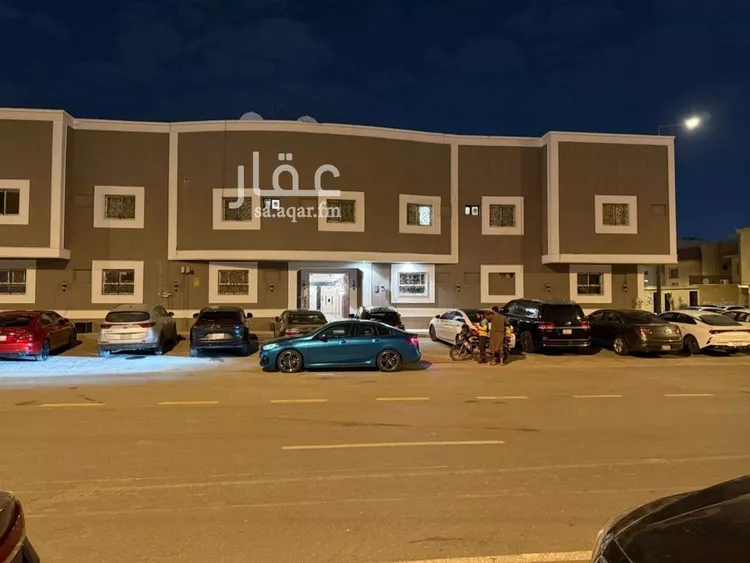 شقة للإيجار في شارع النعيمي, حي الخليج, مدينة الرياض, منطقة الرياض