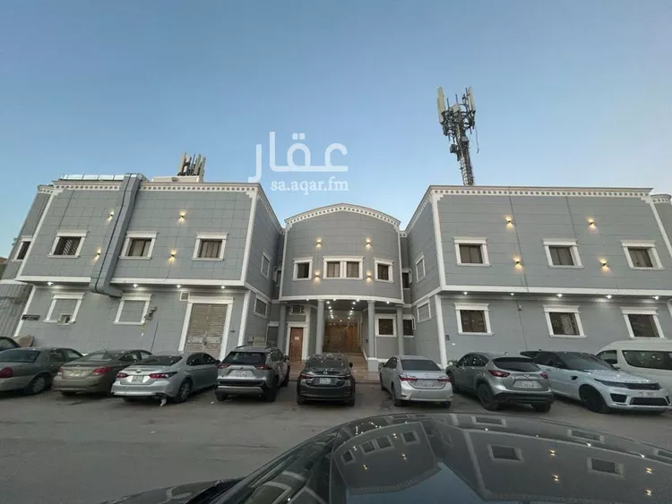 Apartment for Rent in Riyadh Al Ghadir
