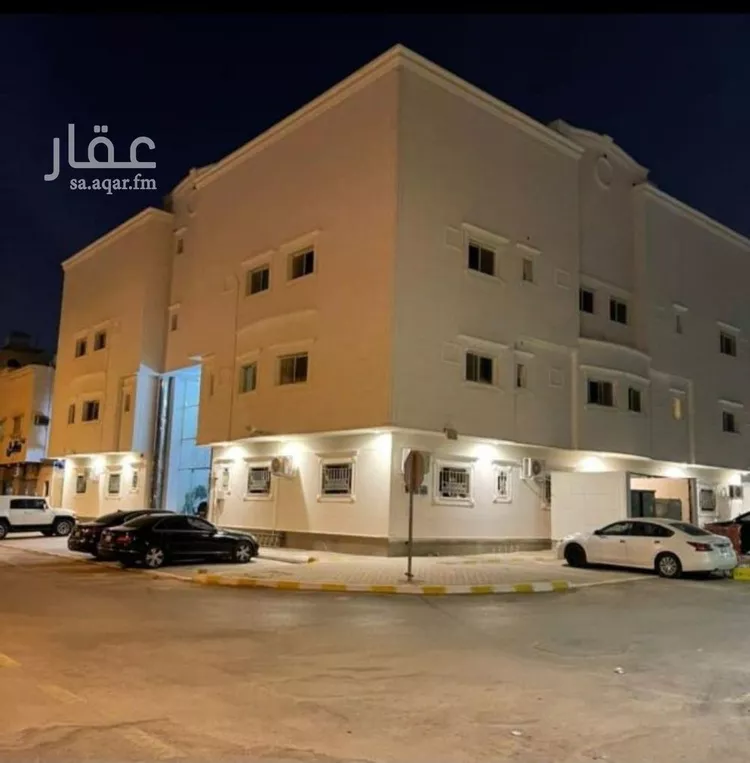 شقة للإيجار في شارع سراقة بن عمرو, حي الشهداء, مدينة الرياض, منطقة الرياض