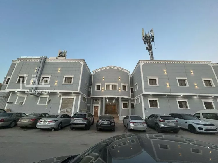 شقة للإيجار في شارع الربع الخالي, حي الغدير, مدينة الرياض, منطقة الرياض