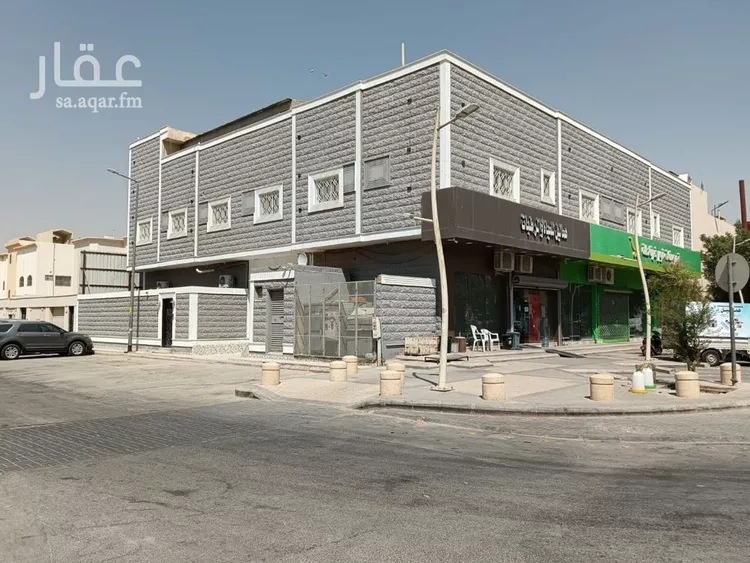 شقة للإيجار في شارع سراقة بن عمرو, حي الشهداء, مدينة الرياض, منطقة الرياض