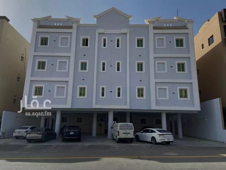 شقة للإيجار في شارع الامير ناصر بن سعود بن فرحان ال سعود, حي الياسمين, مدينة الرياض, منطقة الرياض