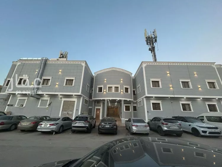 شقة للإيجار في شارع الربع الخالي, حي الغدير, مدينة الرياض, منطقة الرياض