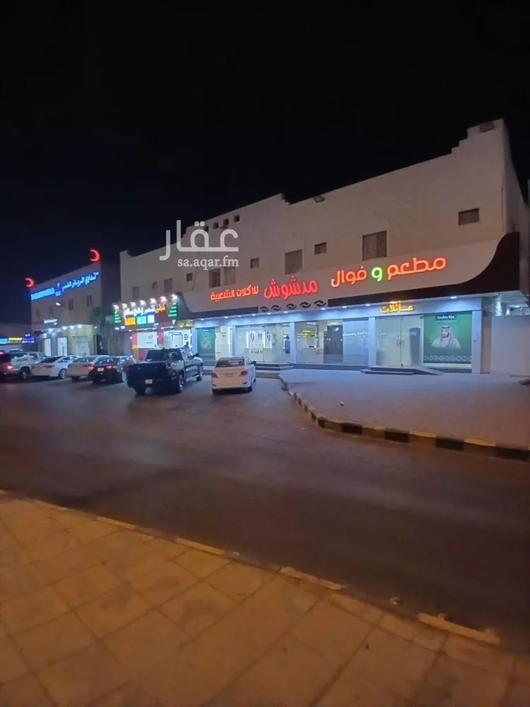 شقة للإيجار في شارع سراقة بن عمرو, حي الشهداء, مدينة الرياض, منطقة الرياض