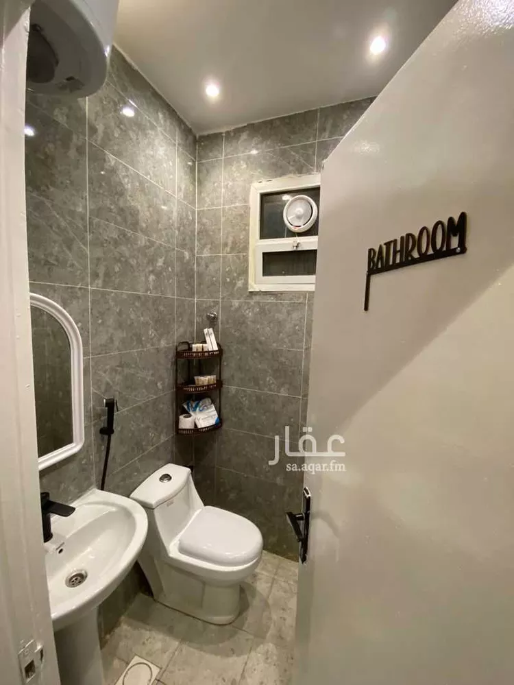 شقة مفروشة للحجز في شارع ابي جعفر المنصور ، حي اليرموك ، الرياض ، منطقة الرياض صورة 2