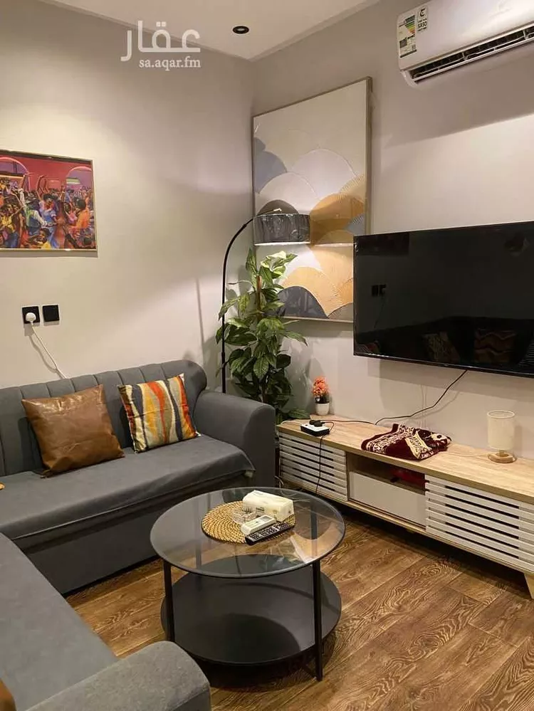 شقة مفروشة للحجز في شارع ابي جعفر المنصور ، حي اليرموك ، الرياض ، منطقة الرياض صورة 5