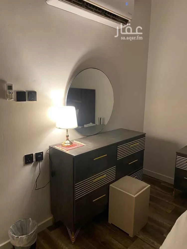 شقة مفروشة للحجز في شارع ابي جعفر المنصور ، حي القادسية ، الرياض ، منطقة الرياض صورة 4