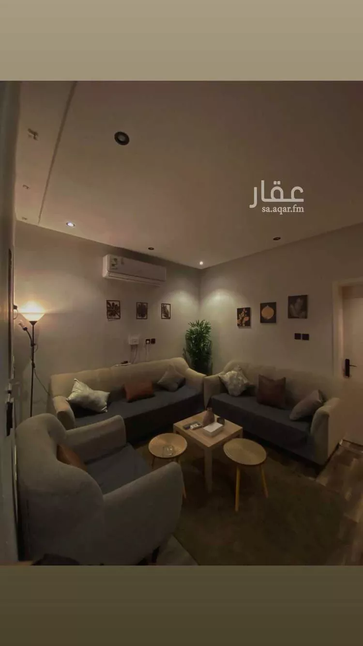 شقة مفروشة للحجز في شارع ابي جعفر المنصور ، حي القادسية ، الرياض ، منطقة الرياض صورة 3