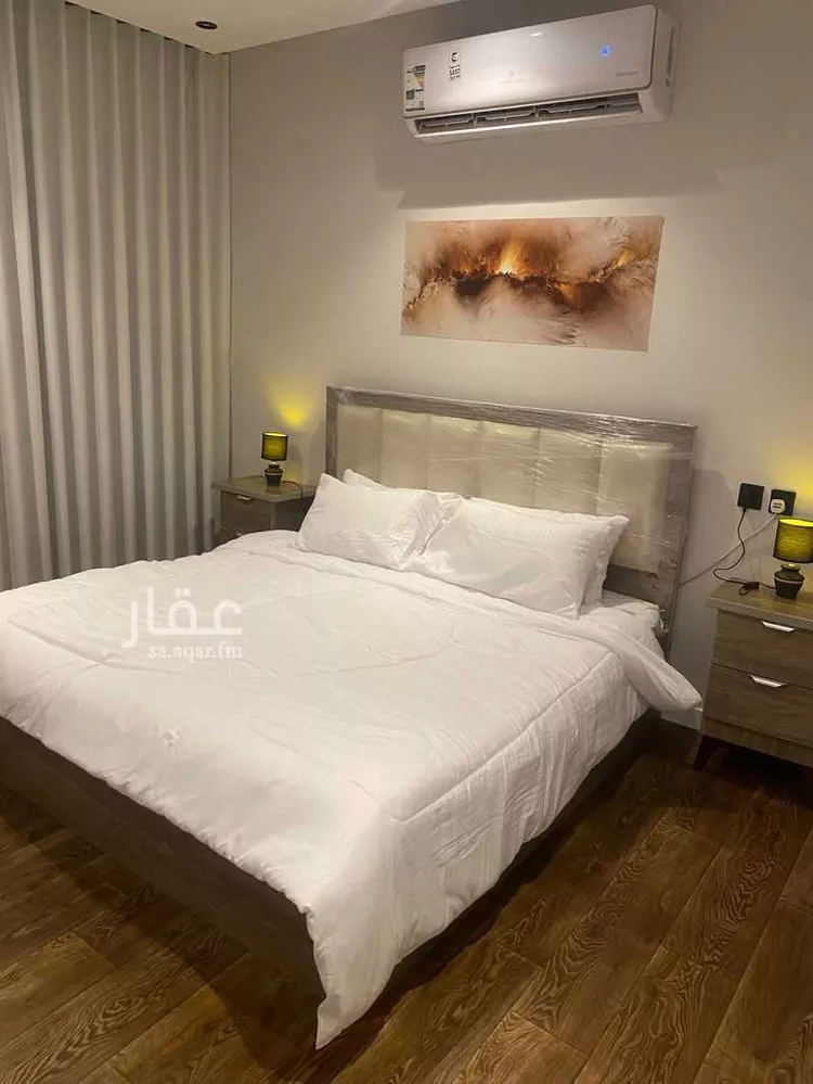 شقة مفروشة للحجز في شارع ابي جعفر المنصور ، حي اليرموك ، الرياض ، منطقة الرياض صورة 3