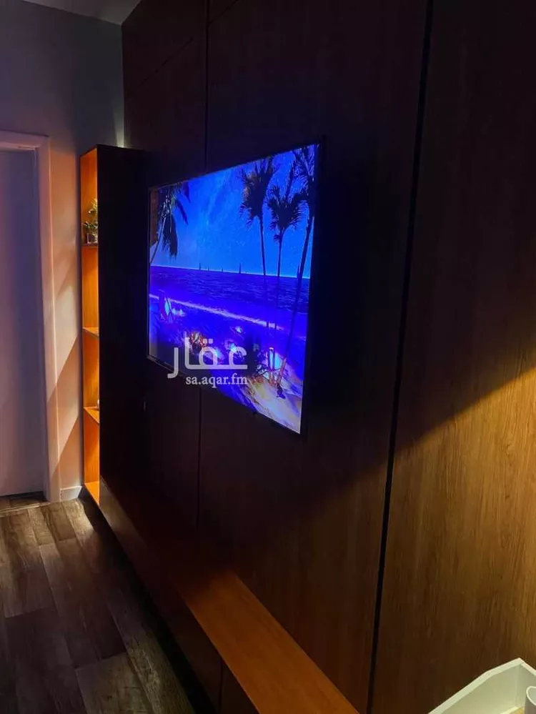 شقة مفروشة للحجز في شارع ابي جعفر المنصور ، حي القادسية ، الرياض ، منطقة الرياض صورة 5