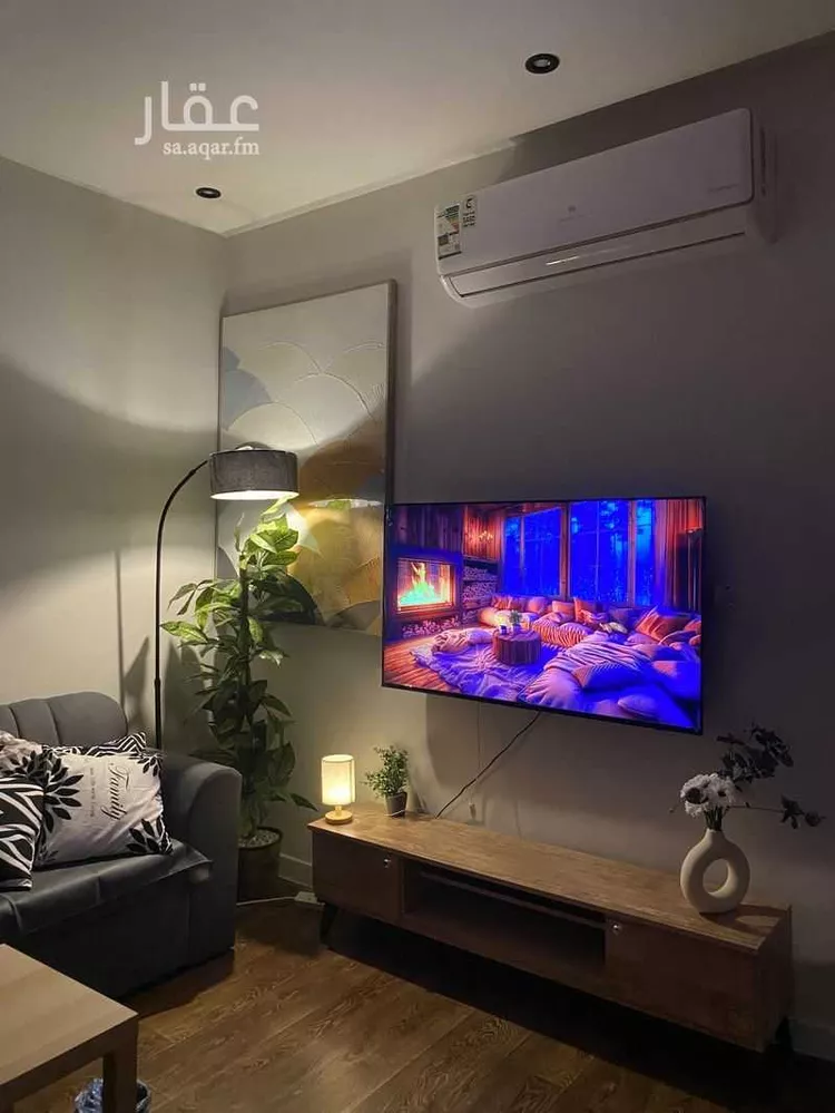شقة مفروشة للحجز في شارع ابي جعفر المنصور ، حي اليرموك ، الرياض ، منطقة الرياض صورة 4