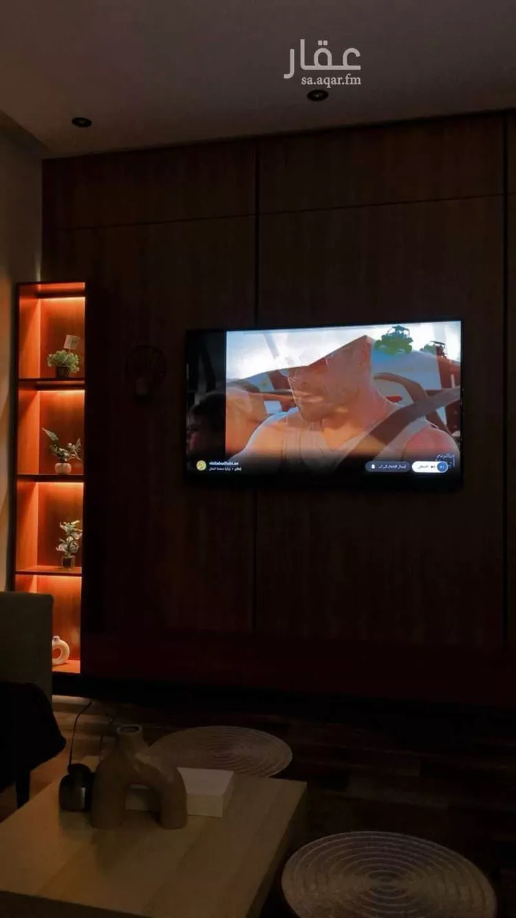 شقة مفروشة للحجز في شارع ابي جعفر المنصور ، حي القادسية ، الرياض ، منطقة الرياض صورة 2
