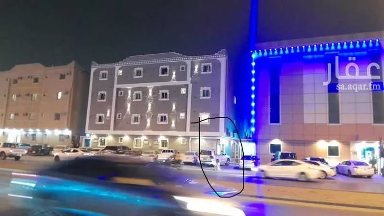 شقة مفروشة للحجز في شارع ابي جعفر المنصور ، حي اليرموك ، الرياض ، منطقة الرياض
