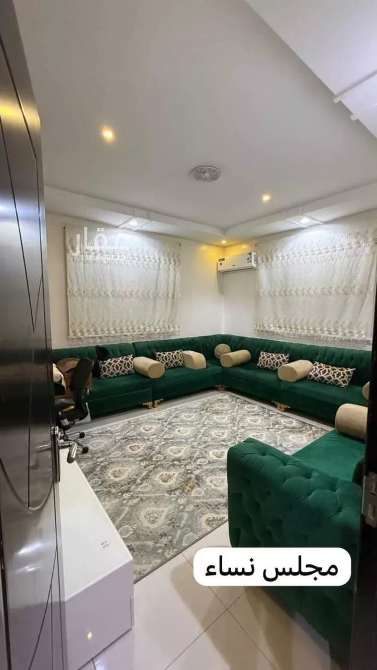 شقة للبيع في شارع عبدالقادر الجزائري, حي القيم الأعلى, مدينة الطائف, منطقة مكة المكرمة صورة 3