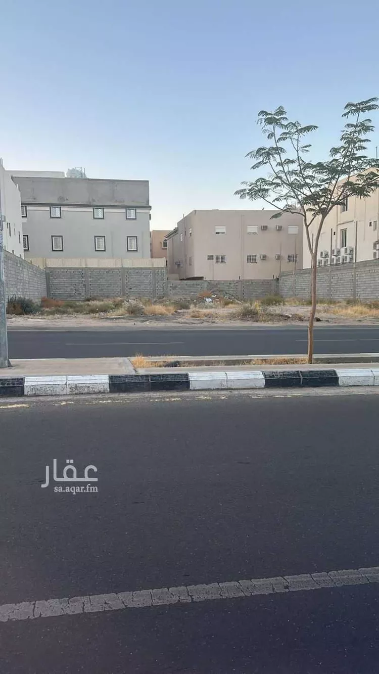 أرض للبيع في شارع الحسين ابن علي, حي عكرمة, مدينة الطائف, منطقة مكة المكرمة