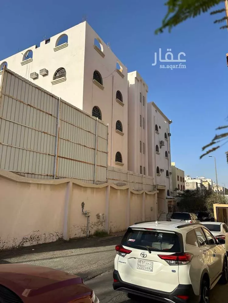 عمارة للبيع في شارع عبدالعزيز ال عليان, حي القيم الأعلى, مدينة امارة منطقة مكة المكرمة - الطائف, منطقة مكة المكرمة صورة 3