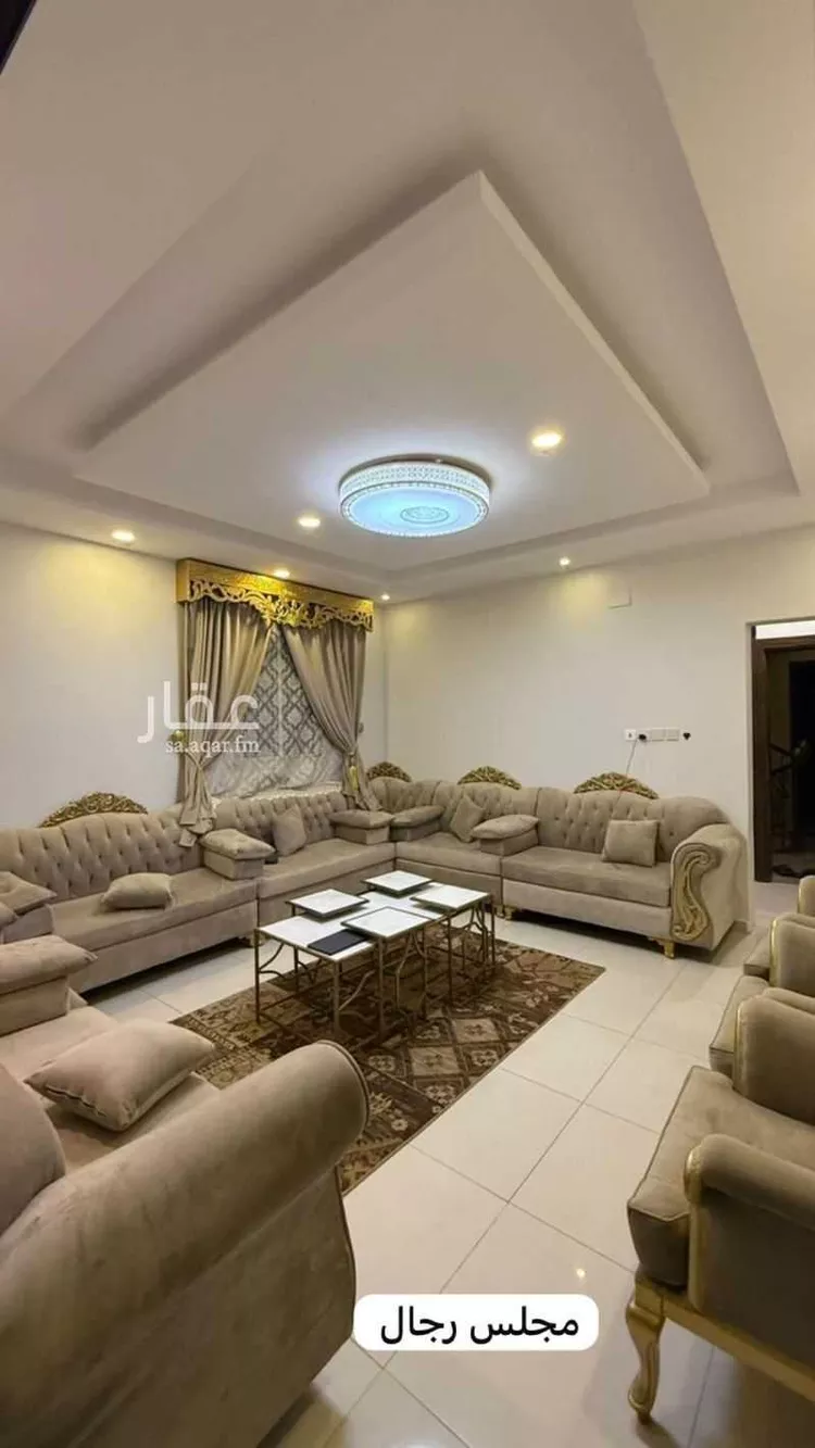 شقة للبيع في شارع عبدالقادر الجزائري, حي القيم الأعلى, مدينة الطائف, منطقة مكة المكرمة صورة 2