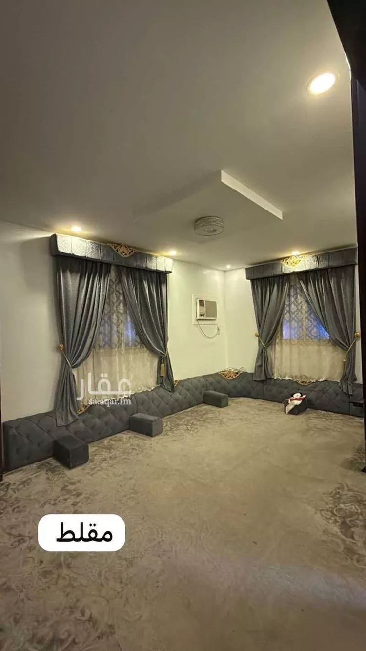 شقة للبيع في شارع عبدالقادر الجزائري, حي القيم الأعلى, مدينة الطائف, منطقة مكة المكرمة صورة 4