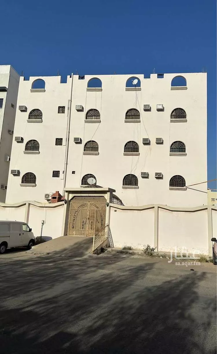 عمارة للبيع في شارع عبدالعزيز ال عليان, حي القيم الأعلى, مدينة امارة منطقة مكة المكرمة - الطائف, منطقة مكة المكرمة صورة 2