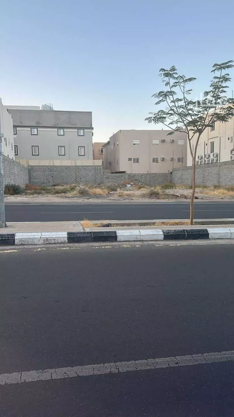 أرض للبيع في شارع الحسين ابن علي, حي عكرمة, مدينة الطائف, منطقة مكة المكرمة صورة 2