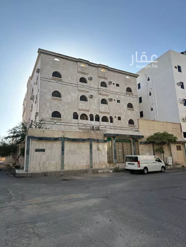 عمارة للبيع في شارع عبدالعزيز ال عليان, حي القيم الأعلى, مدينة امارة منطقة مكة المكرمة - الطائف, منطقة مكة المكرمة