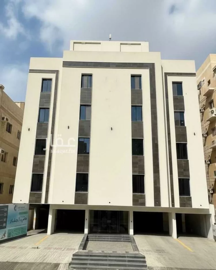 شقة للبيع في شارع يحيى بن أبي إسحاق, حي المنار, مدينة جدة, منطقة مكة المكرمة