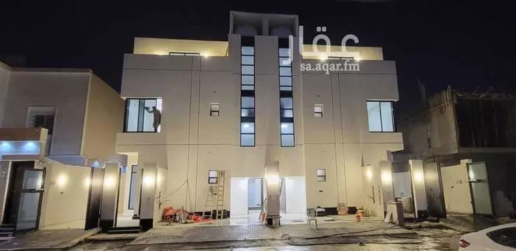Apartment for Sale in Riyadh Ar Rimal