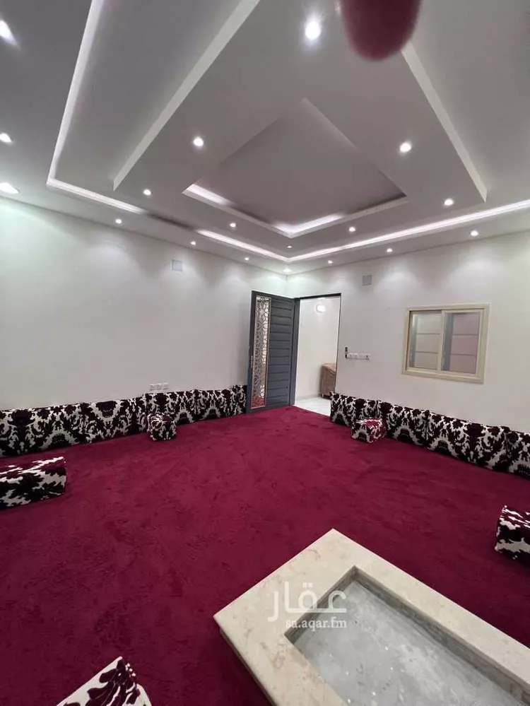 استراحة للبيع في شارع 5995949, حي الجزيرة, مدينة رياض الخبراء, منطقة القصيم صورة 4