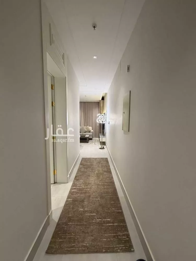 شقة للإيجار في شارع احمد بن سعيد ابن الهندي, حي العارض, مدينة الرياض, منطقة الرياض