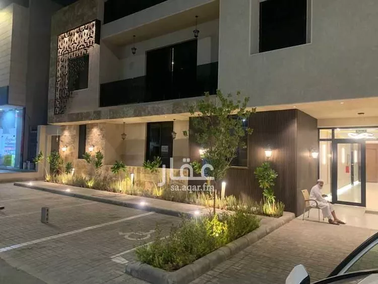شقة للإيجار في شارع ابي تمام, حي الشفاء, مدينة الرياض, منطقة الرياض صورة 2