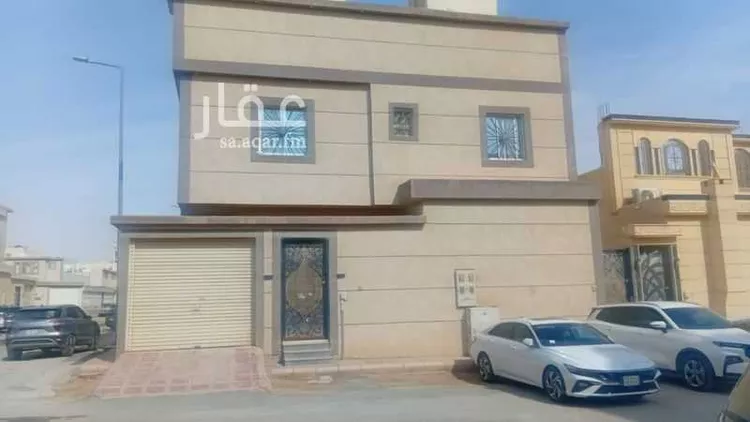 فيلا للبيع في شارع رقم 143, حي الجنادرية, مدينة الرياض, منطقة الرياض