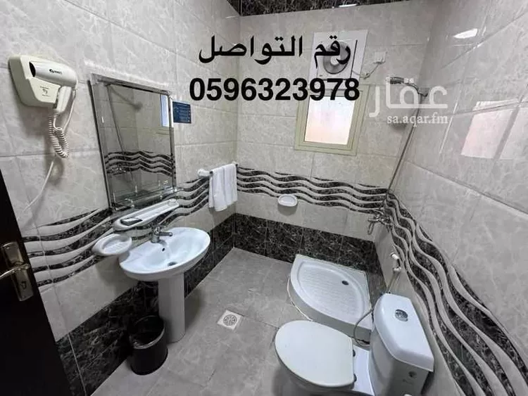 عمارة للإيجار في شارع علي بن الدقاق, حي الروابي, مدينة جدة, منطقة مكة المكرمة