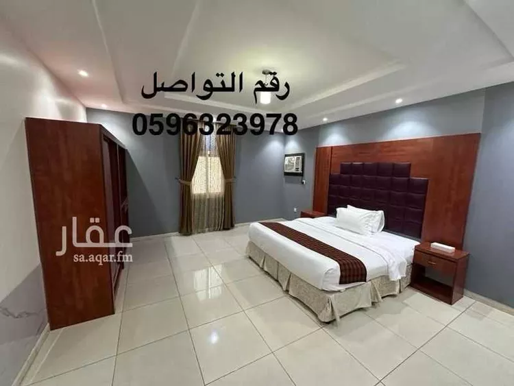 Building for Rent in Jeddah Ar Rawabi صورة 2