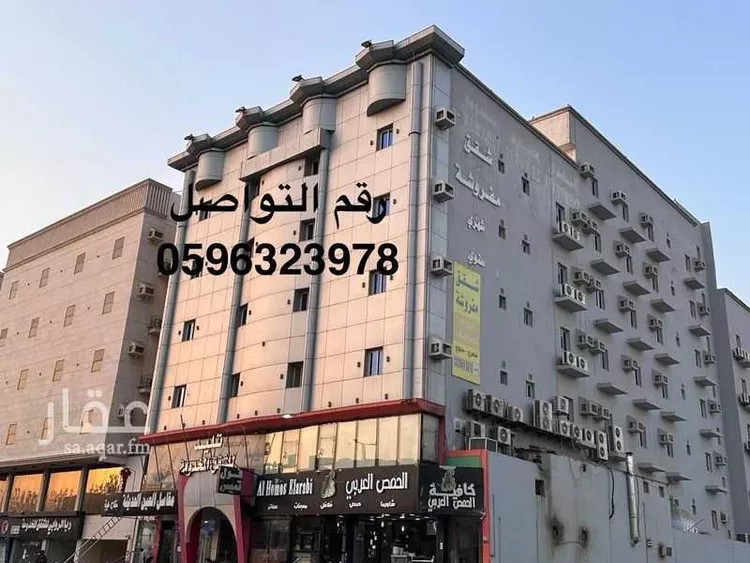 Building for Rent in Jeddah Ar Rawabi صورة 4
