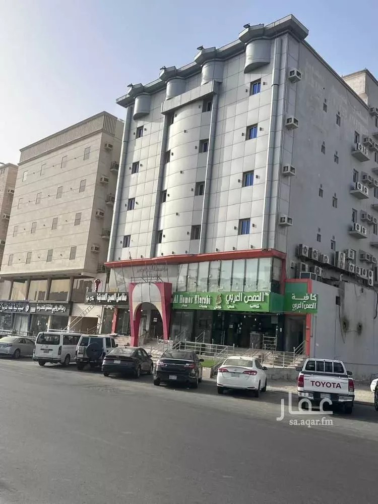 Apartment for Rent in Jeddah Ar Rawabi
