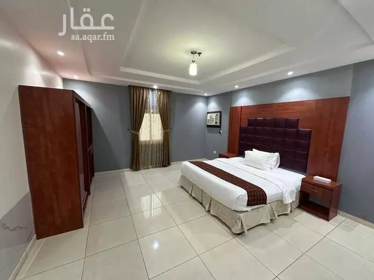 عمارة للإيجار في شارع علي بن الدقاق, حي الروابي, مدينة جدة, منطقة مكة المكرمة