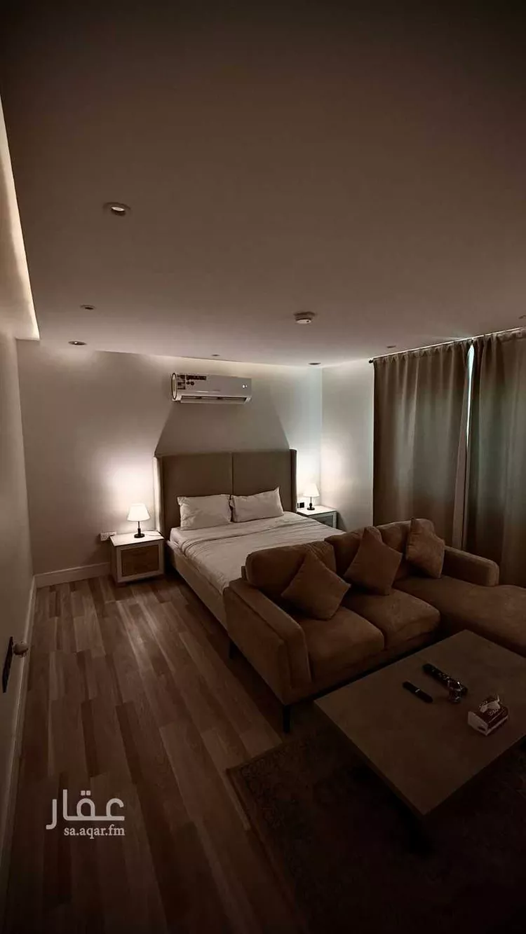 استديو مفروش للحجز في شارع الفحيحيل ، حي العقيق ، الرياض ، منطقة الرياض صورة 4