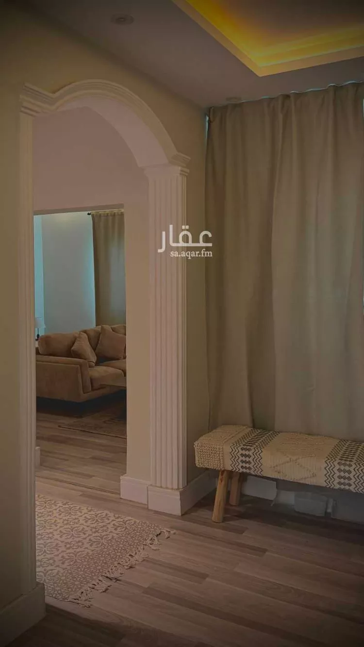 استديو مفروش للحجز في شارع الفحيحيل ، حي العقيق ، الرياض ، منطقة الرياض صورة 5