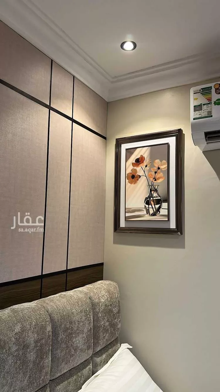 استديو مفروش للحجز في شارع عبدالله بن مرخان ، حي قرطبة ، الرياض ، منطقة الرياض صورة 5