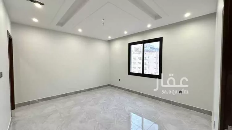 شقة للبيع في شارع الحسين بن البزار, حي المروة, مدينة جدة, منطقة مكة المكرمة صورة 2