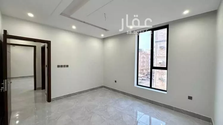 شقة للبيع في شارع الحسين بن البزار, حي المروة, مدينة جدة, منطقة مكة المكرمة صورة 5