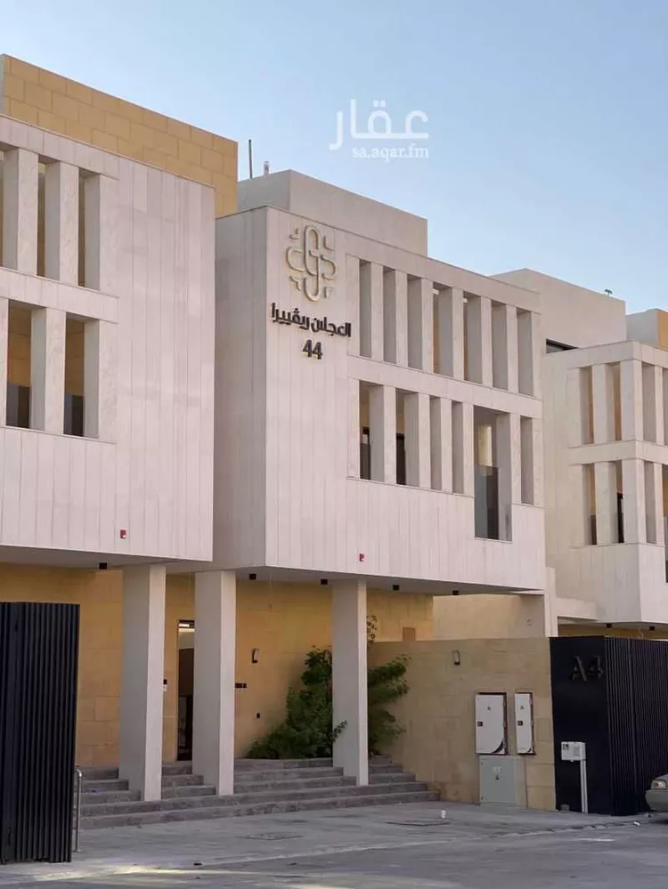 شقة للإيجار في شارع الخبر, حي النفل, مدينة الرياض, منطقة الرياض
