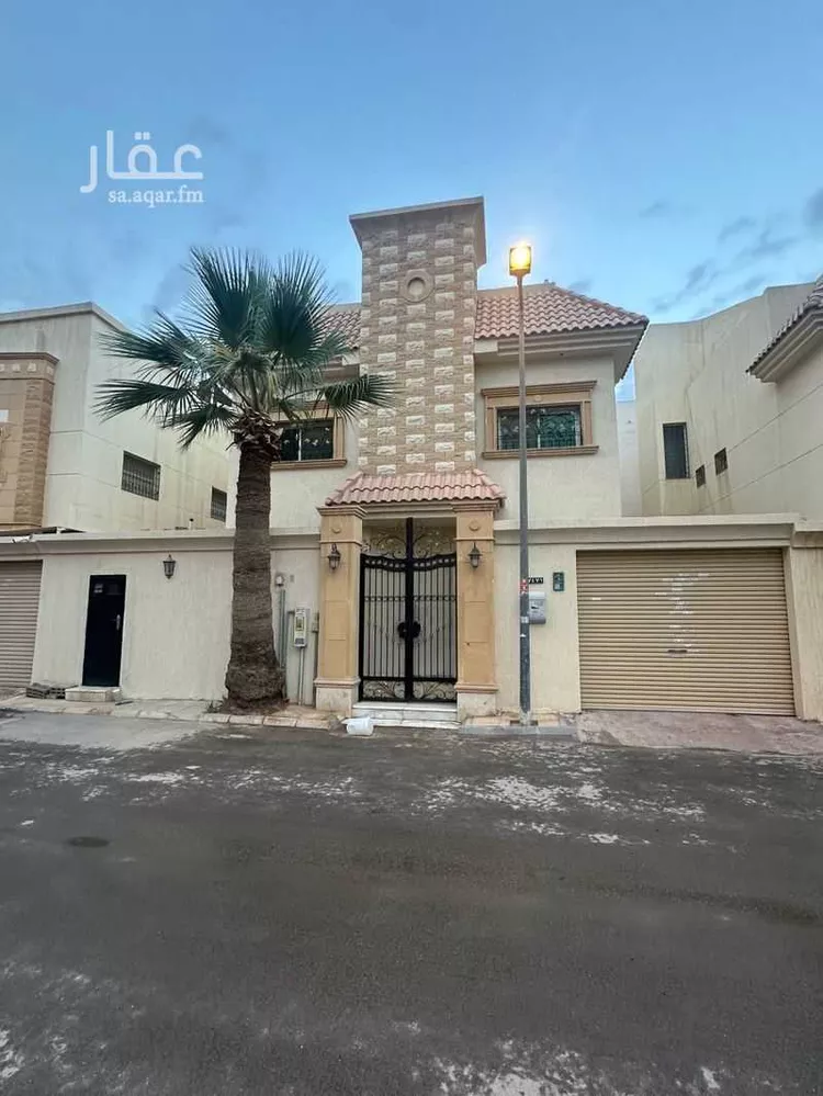 فيلا للبيع في شارع الوفاق, حي الربيع, مدينة الرياض, منطقة الرياض صورة 5