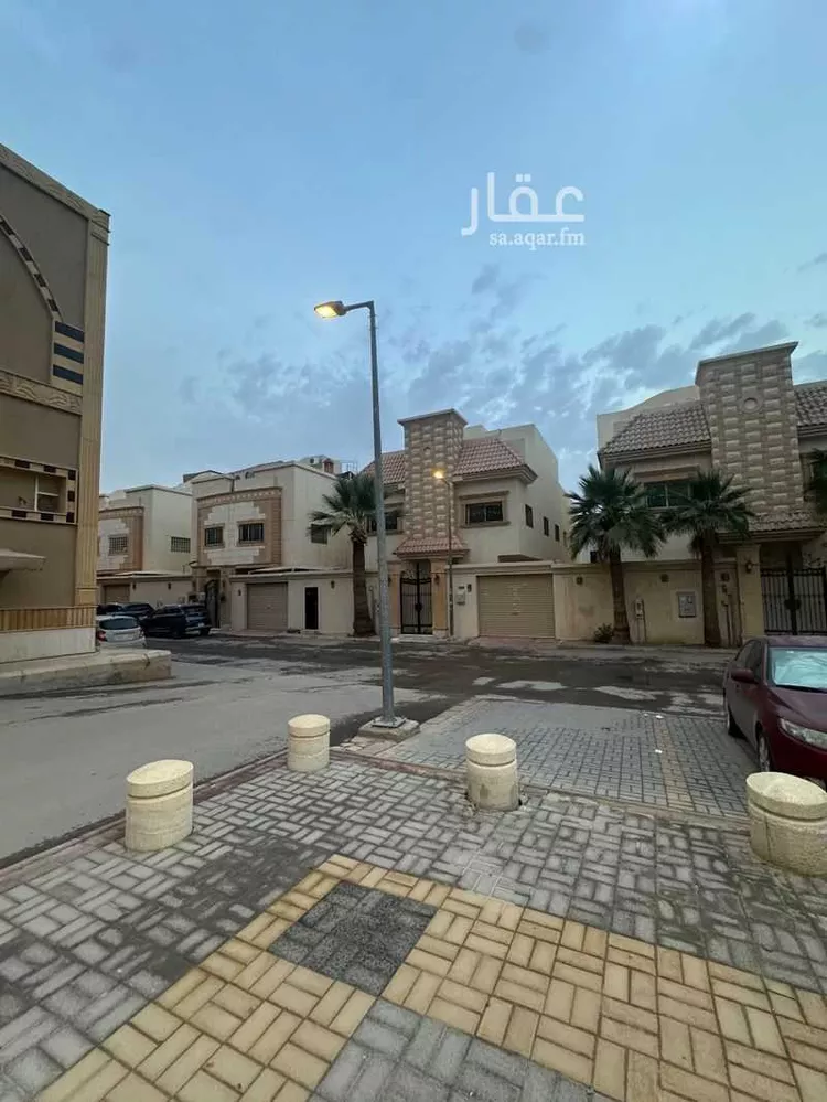 فيلا للبيع في شارع الوفاق, حي الربيع, مدينة الرياض, منطقة الرياض صورة 3