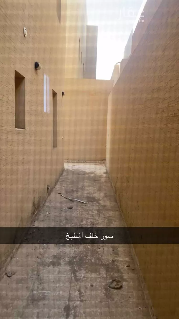 دور للإيجار في شارع السلمية ، حي عريض ، الرياض ، منطقة الرياض صورة 2