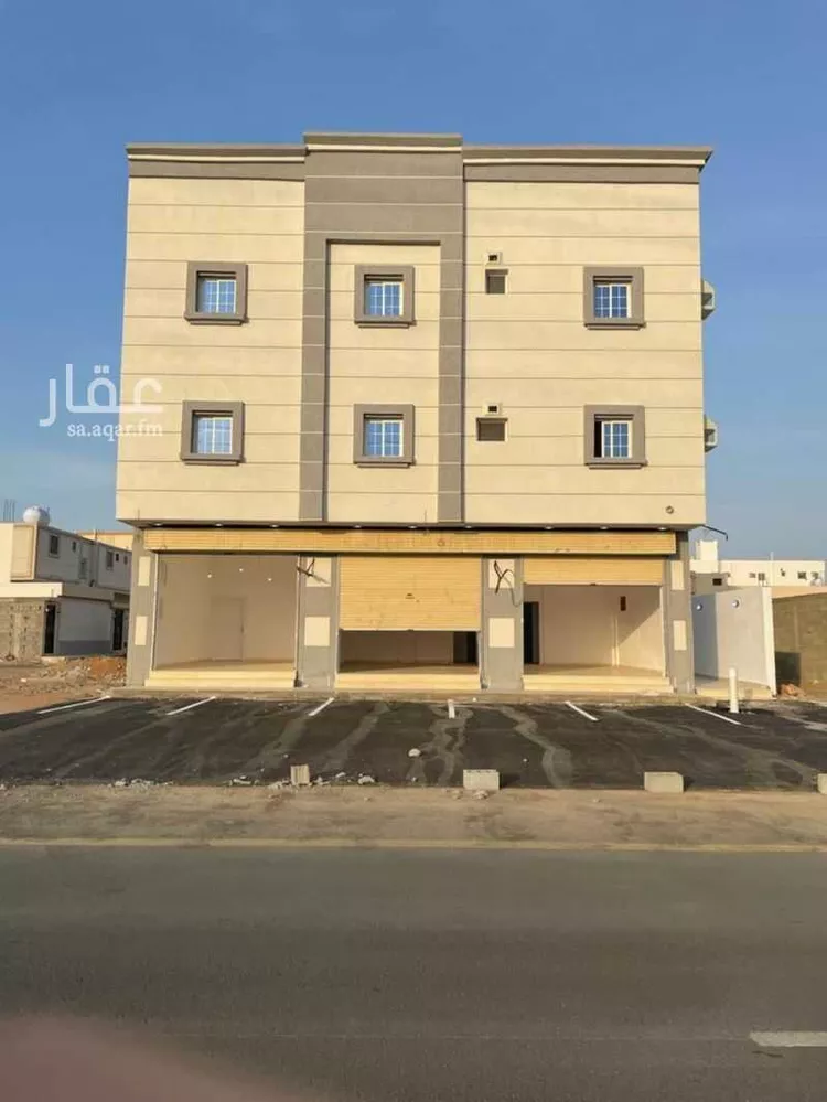 محل للإيجار في شارع الامام النسائي, حي سكة الحديد, مدينة المدينة المنورة, منطقة المدينة المنورة صورة 3